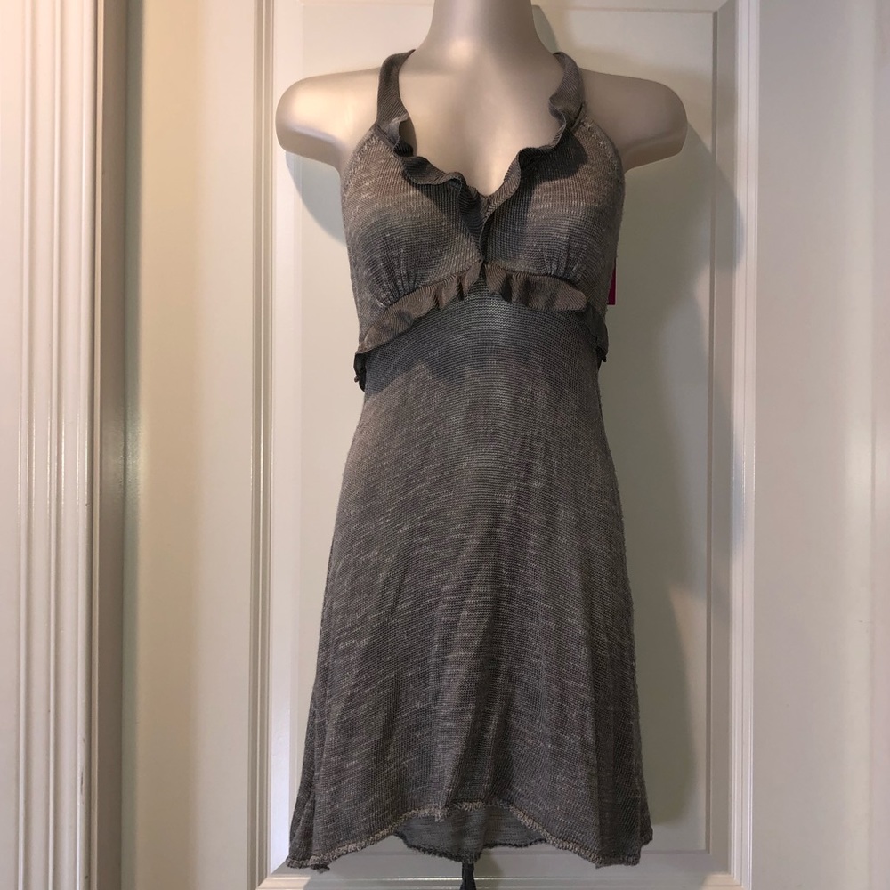 DKNY Jeans Sexy Knit Dress
